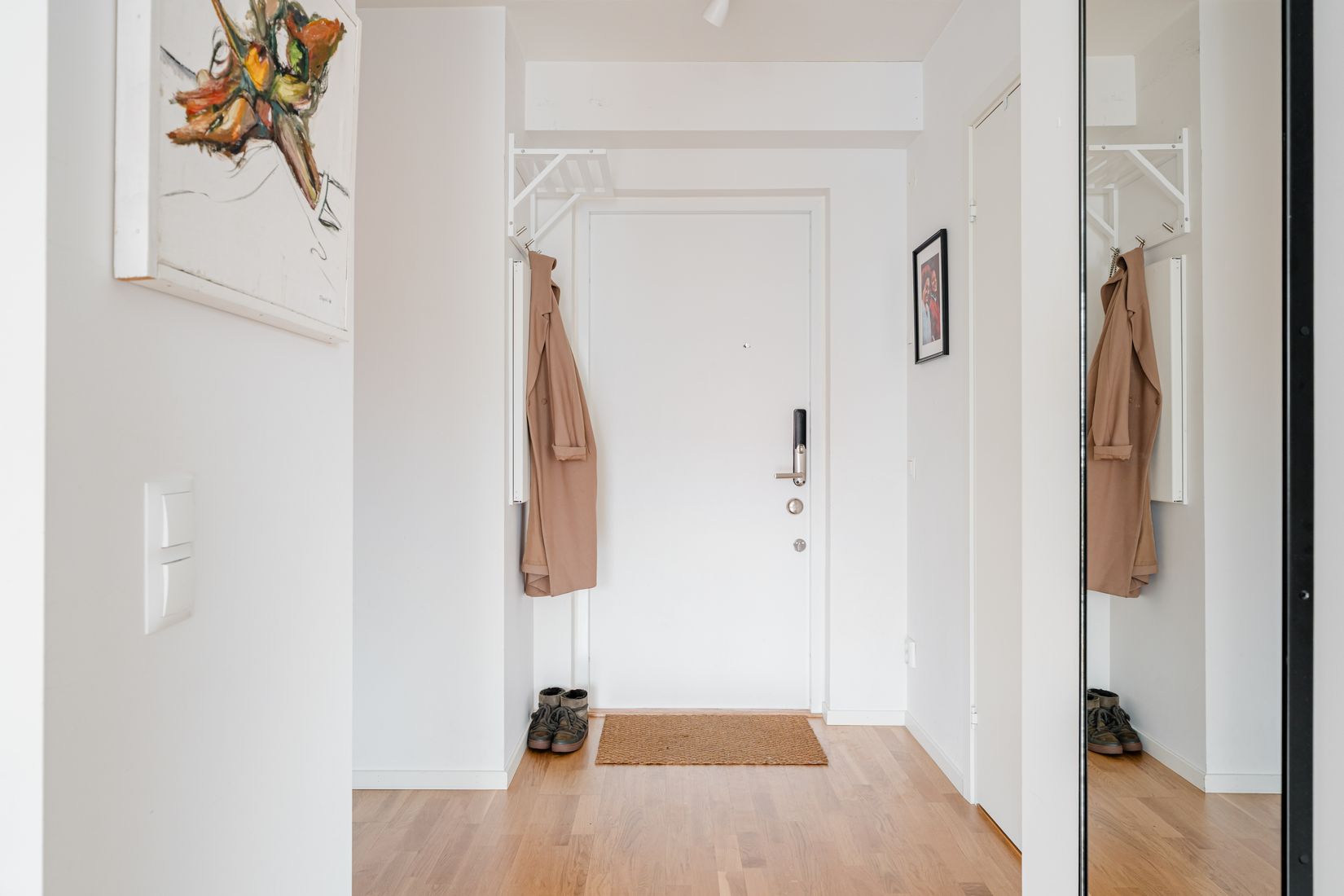 Bostadsrätt, Källtorpsvägen 13, vån 4/4, Näsby Park, Täby