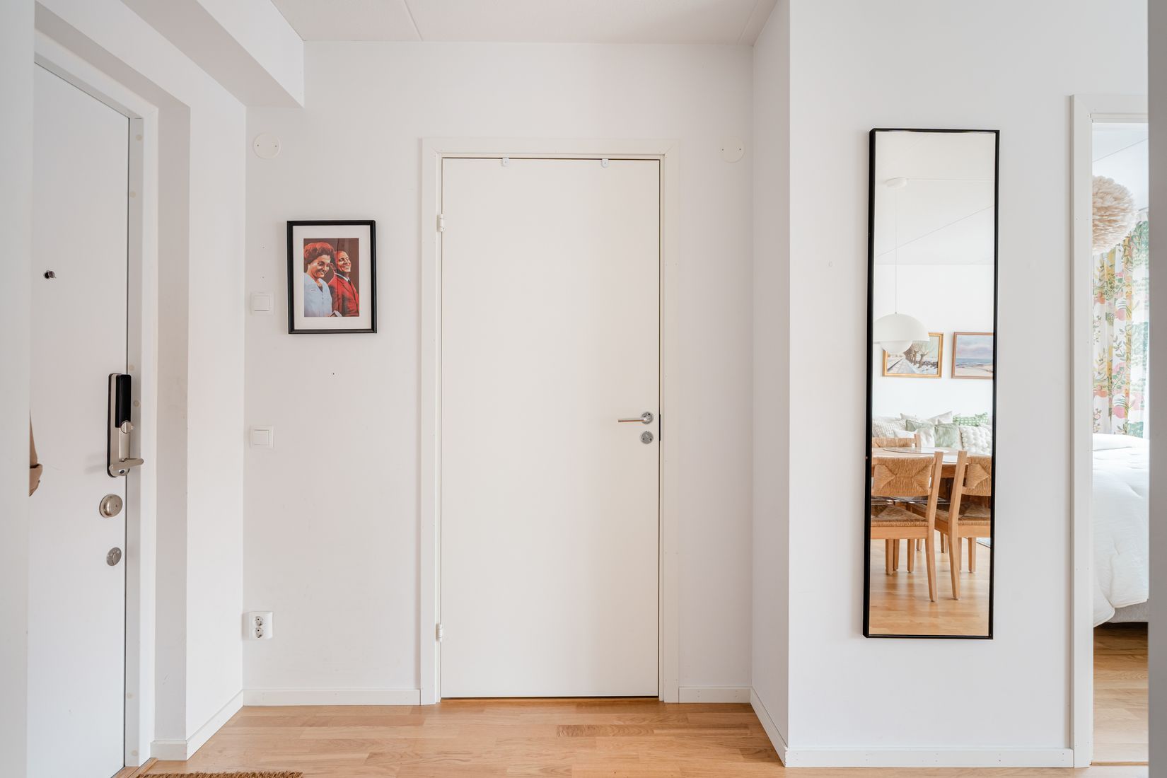 Bostadsrätt, Källtorpsvägen 13, vån 4/4, Näsby Park, Täby