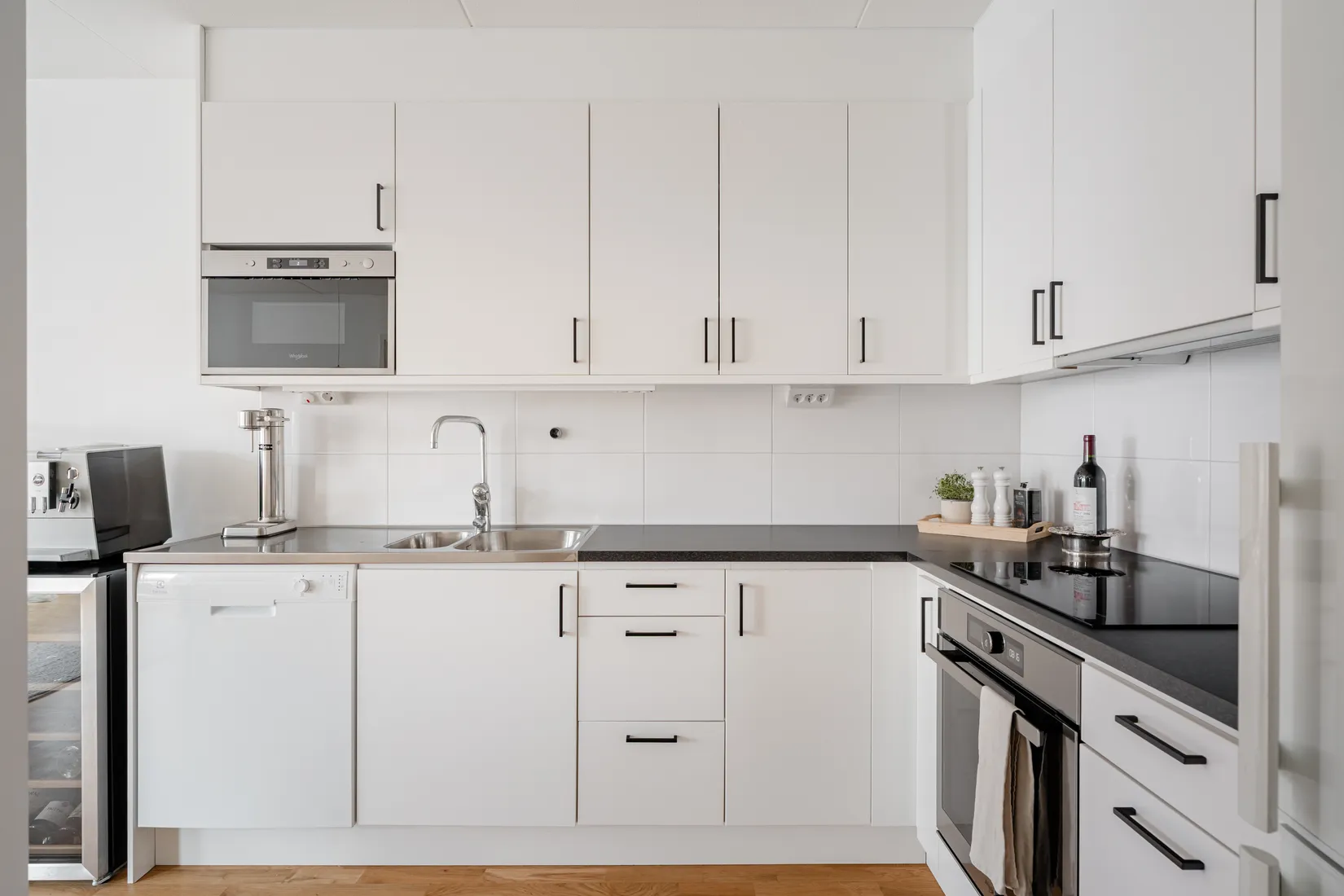 Bostadsrätt, Källtorpsvägen 13, vån 4/4, Näsby Park, Täby