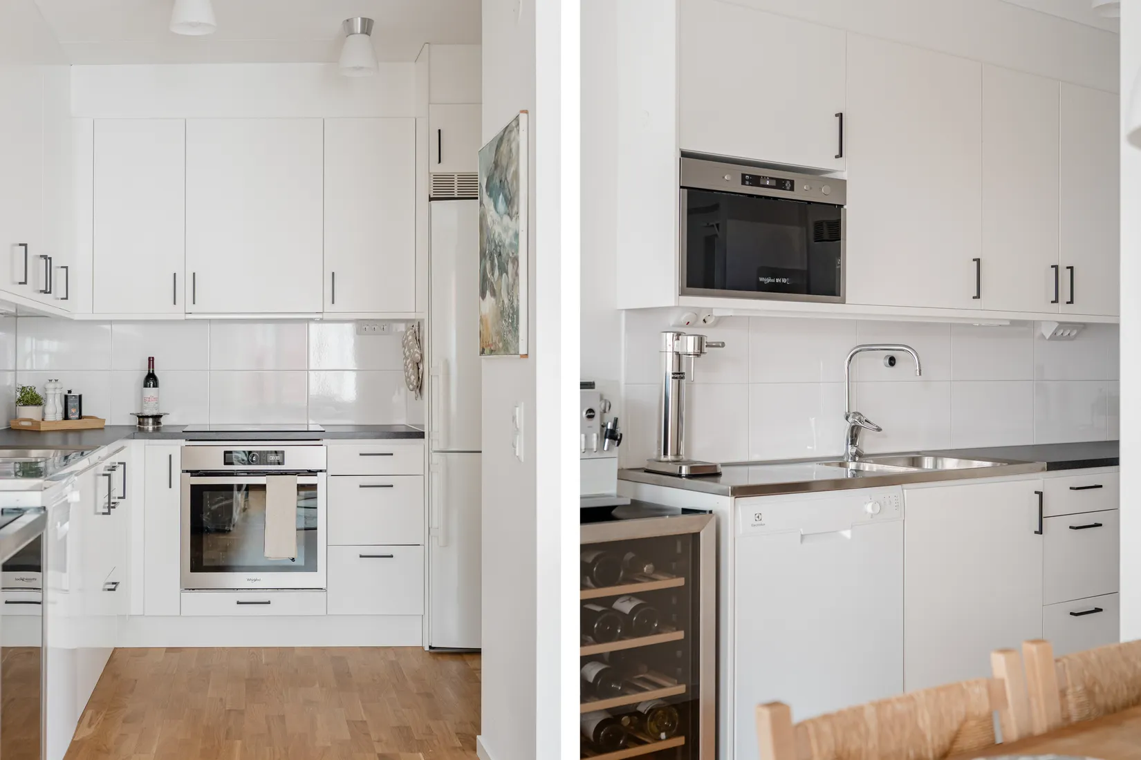 Bostadsrätt, Källtorpsvägen 13, vån 4/4, Näsby Park, Täby