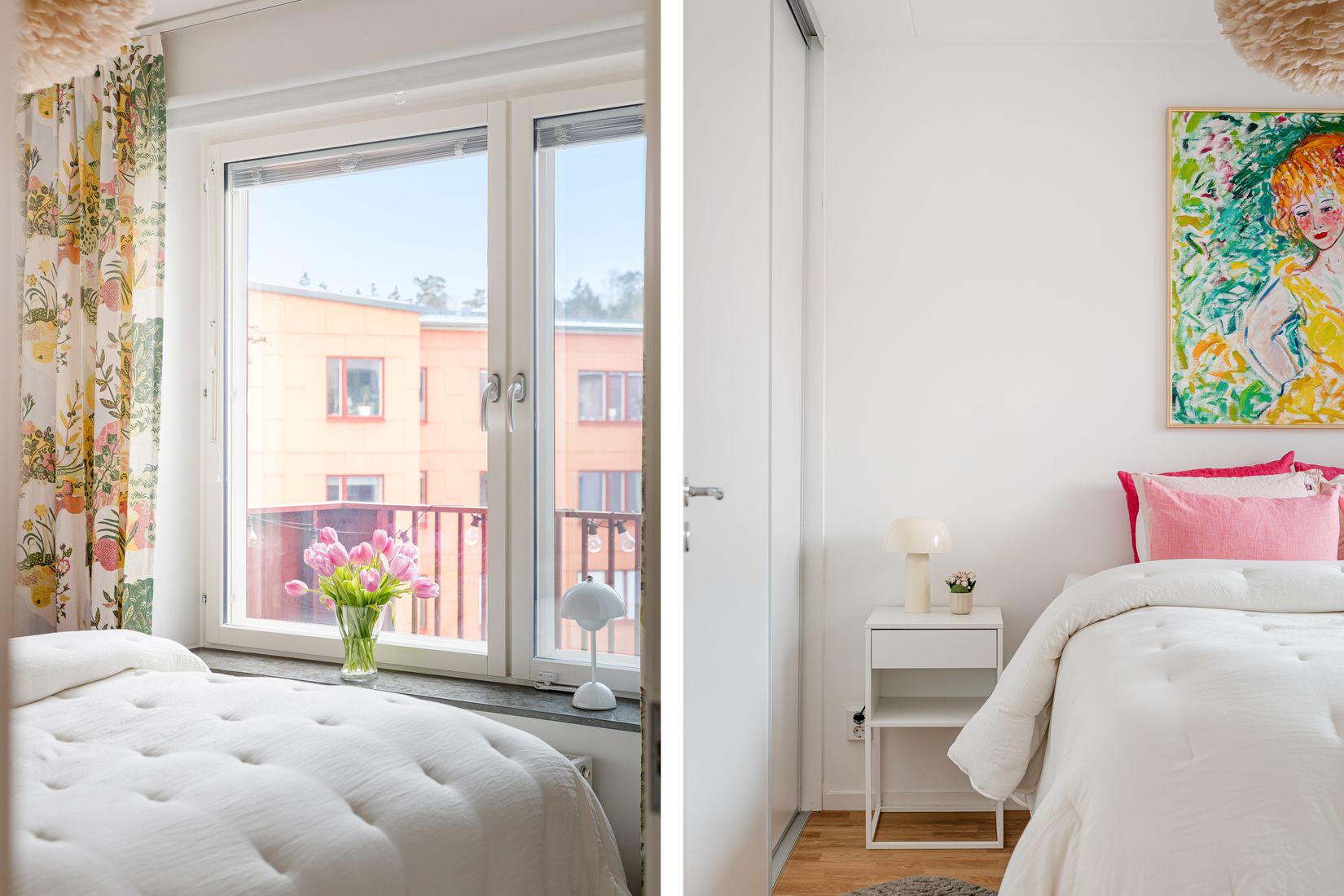 Bostadsrätt, Källtorpsvägen 13, vån 4/4, Näsby Park, Täby