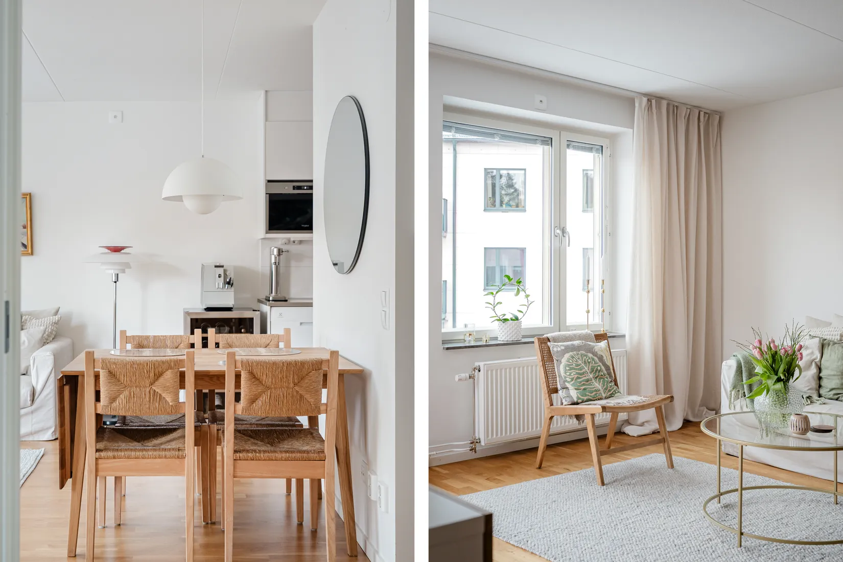 Bostadsrätt, Källtorpsvägen 13, vån 4/4, Näsby Park, Täby