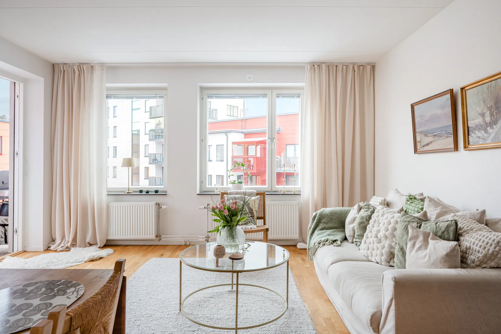 Bostadsrätt, Källtorpsvägen 13, vån 4/4, Näsby Park, Täby