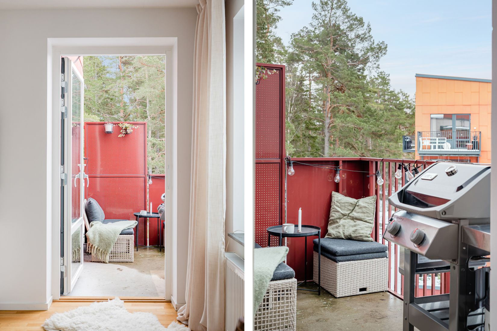 Bostadsrätt, Källtorpsvägen 13, vån 4/4, Näsby Park, Täby