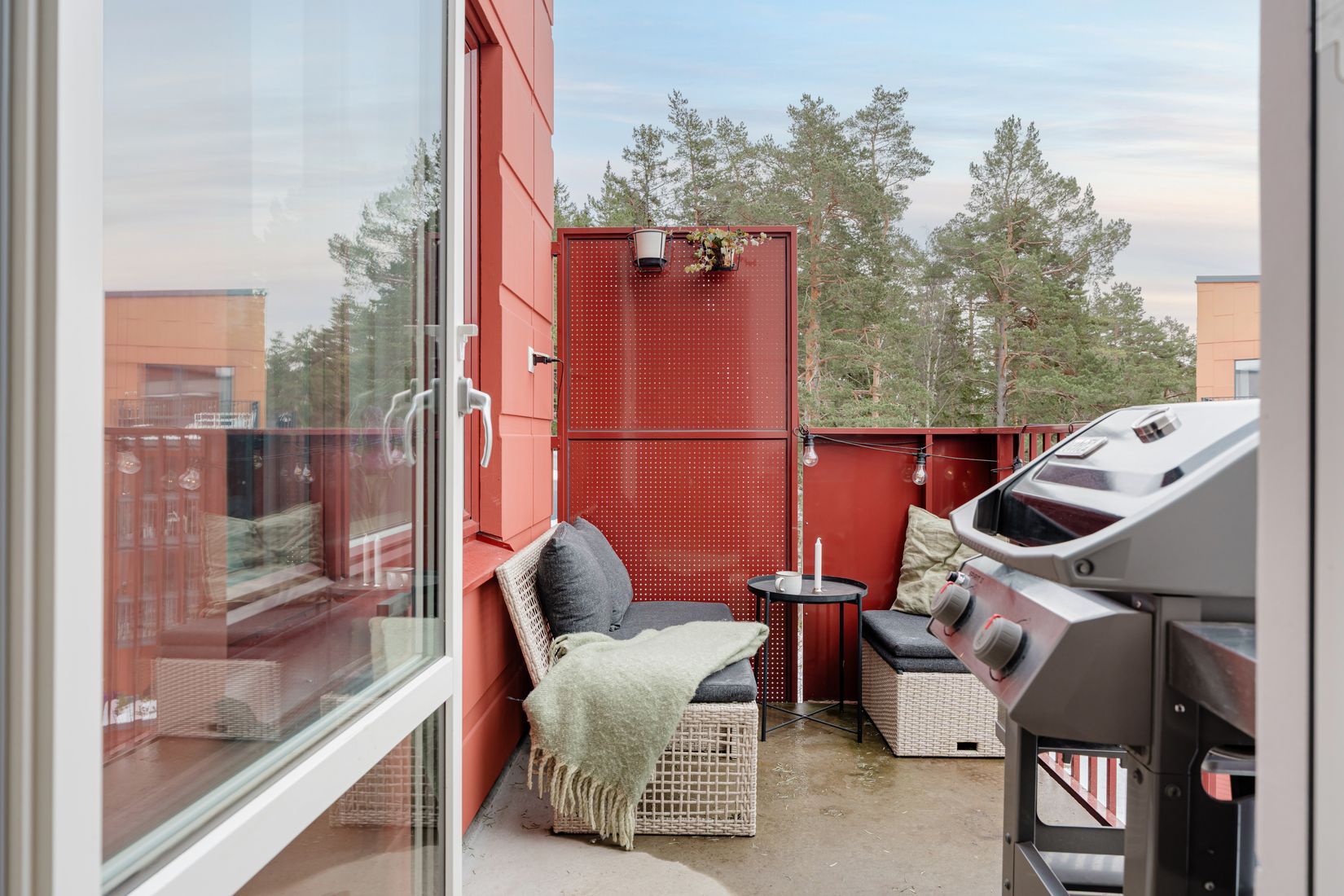 Bostadsrätt, Källtorpsvägen 13, vån 4/4, Näsby Park, Täby