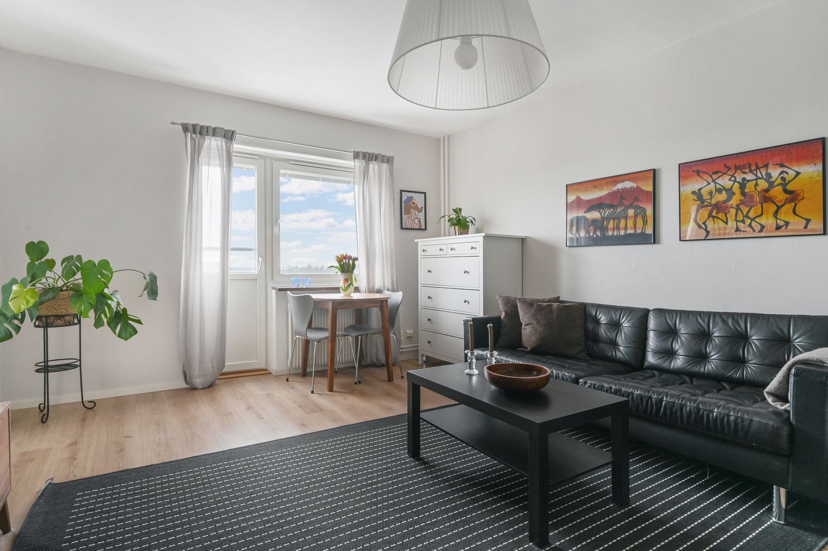 Bostadsrätt, Tornslingan 39, Huddinge