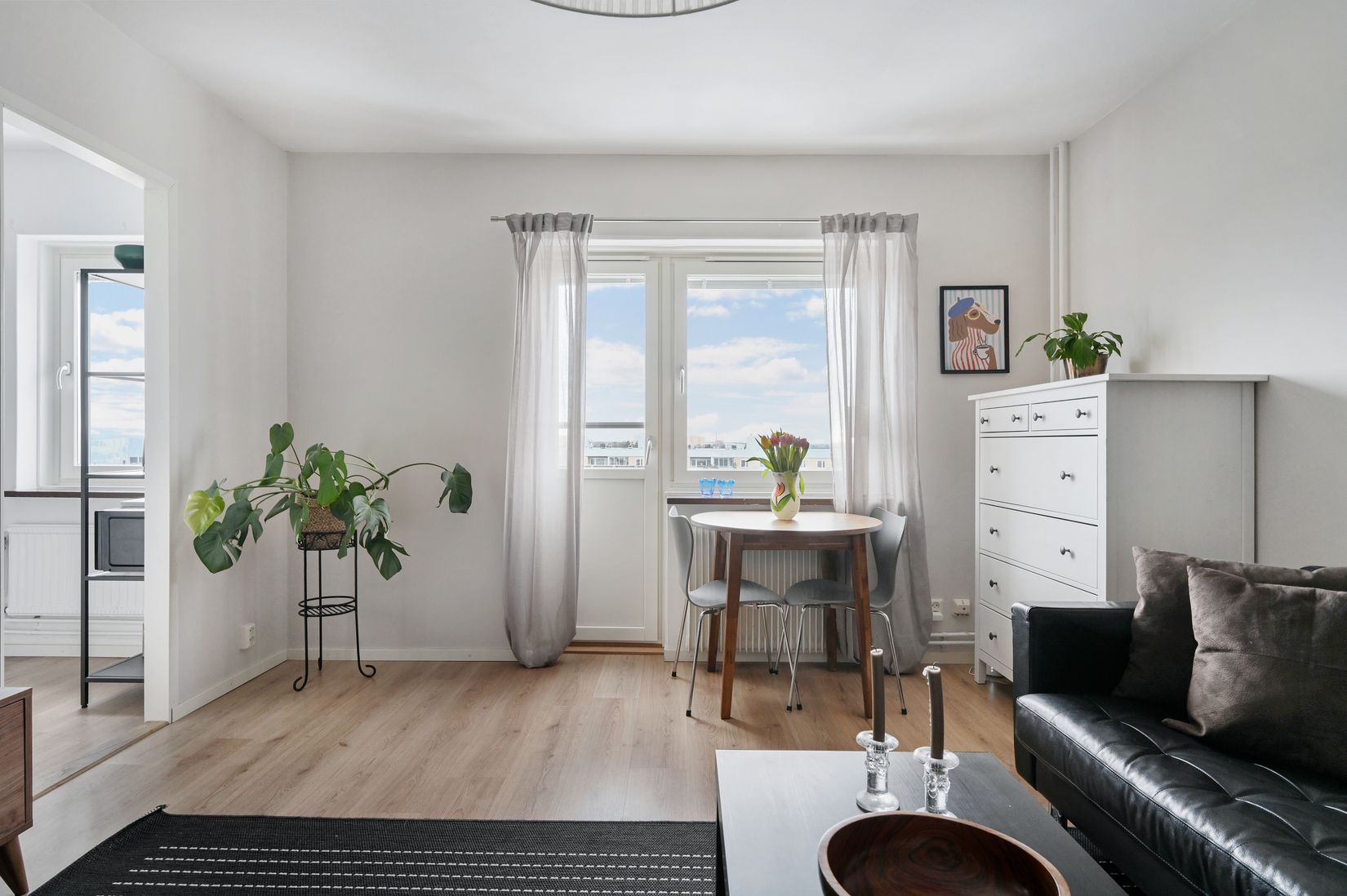 Bostadsrätt, Tornslingan 39, Huddinge