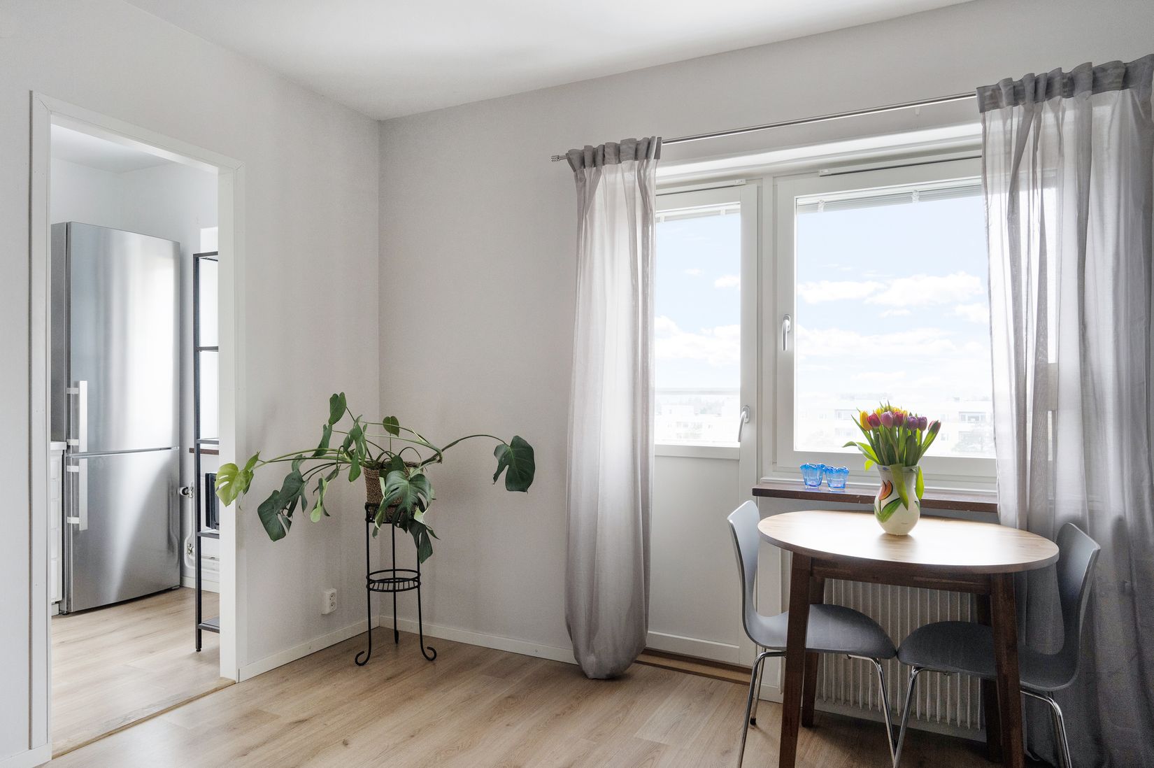 Bostadsrätt, Tornslingan 39, Huddinge