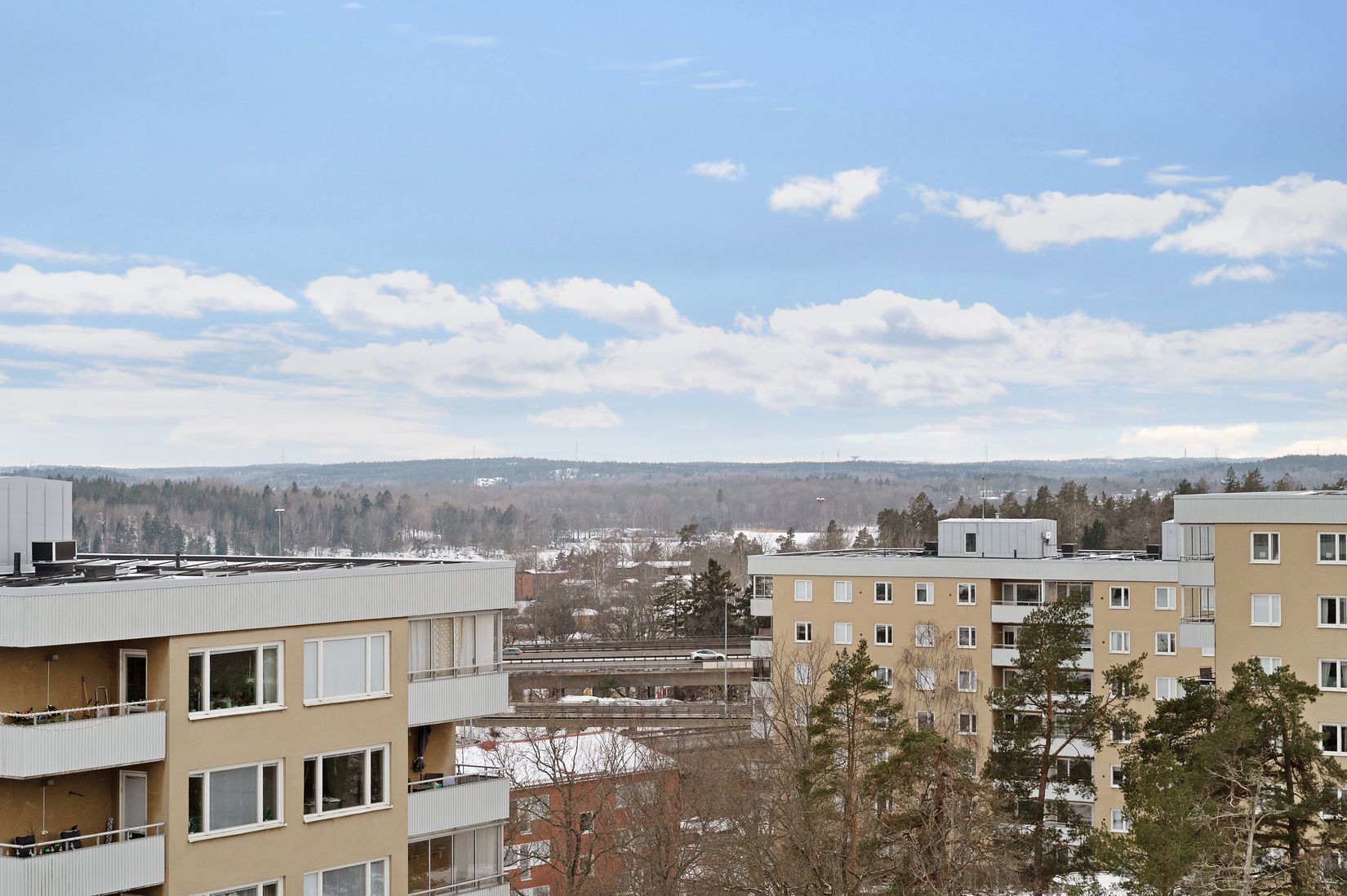 Bostadsrätt, Tornslingan 39, Huddinge