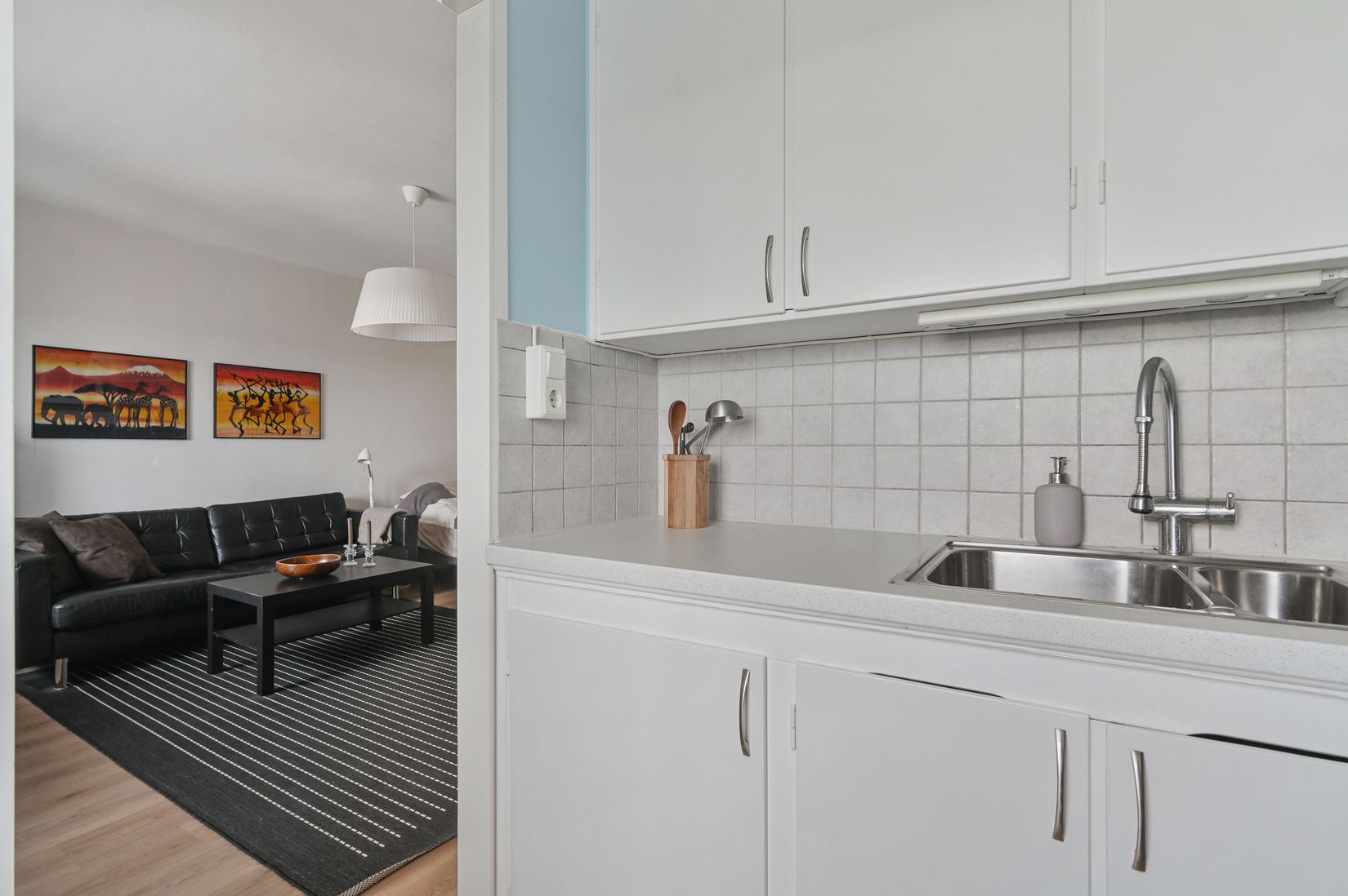 Bostadsrätt, Tornslingan 39, Huddinge