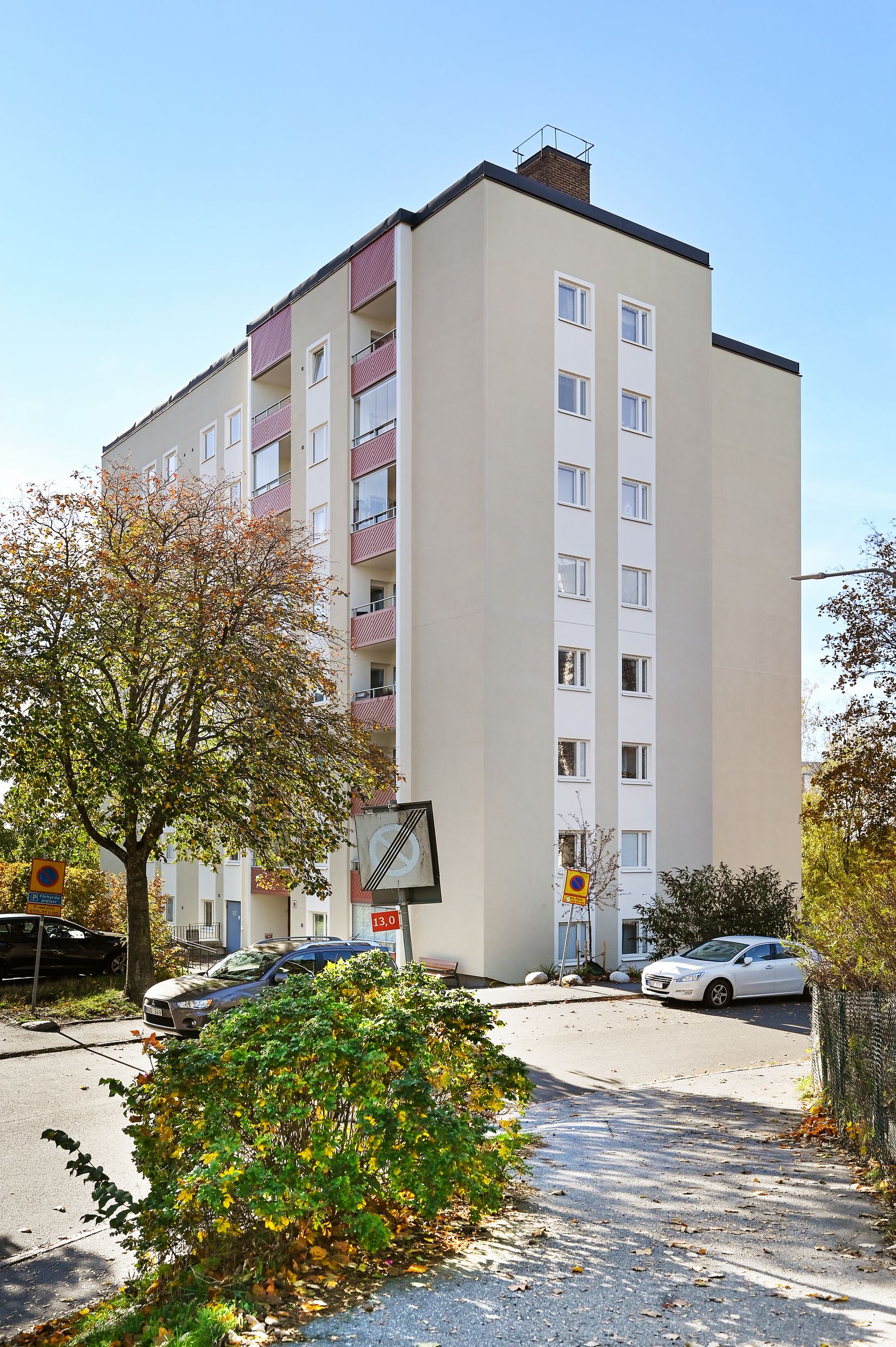 Bostadsrätt, Tornslingan 39, Huddinge