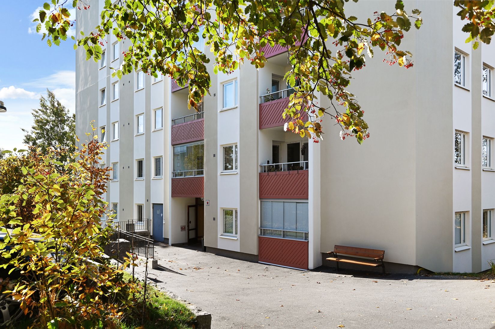 Bostadsrätt, Tornslingan 39, Huddinge