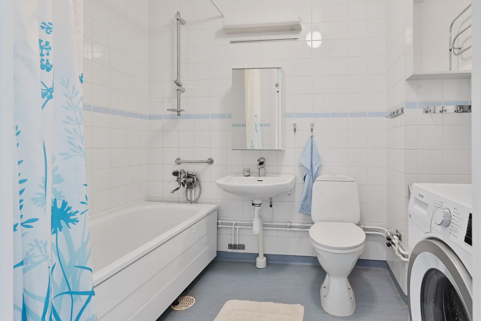 Bostadsrätt, Vänortsringen 2, Märsta Centrum, Sigtuna