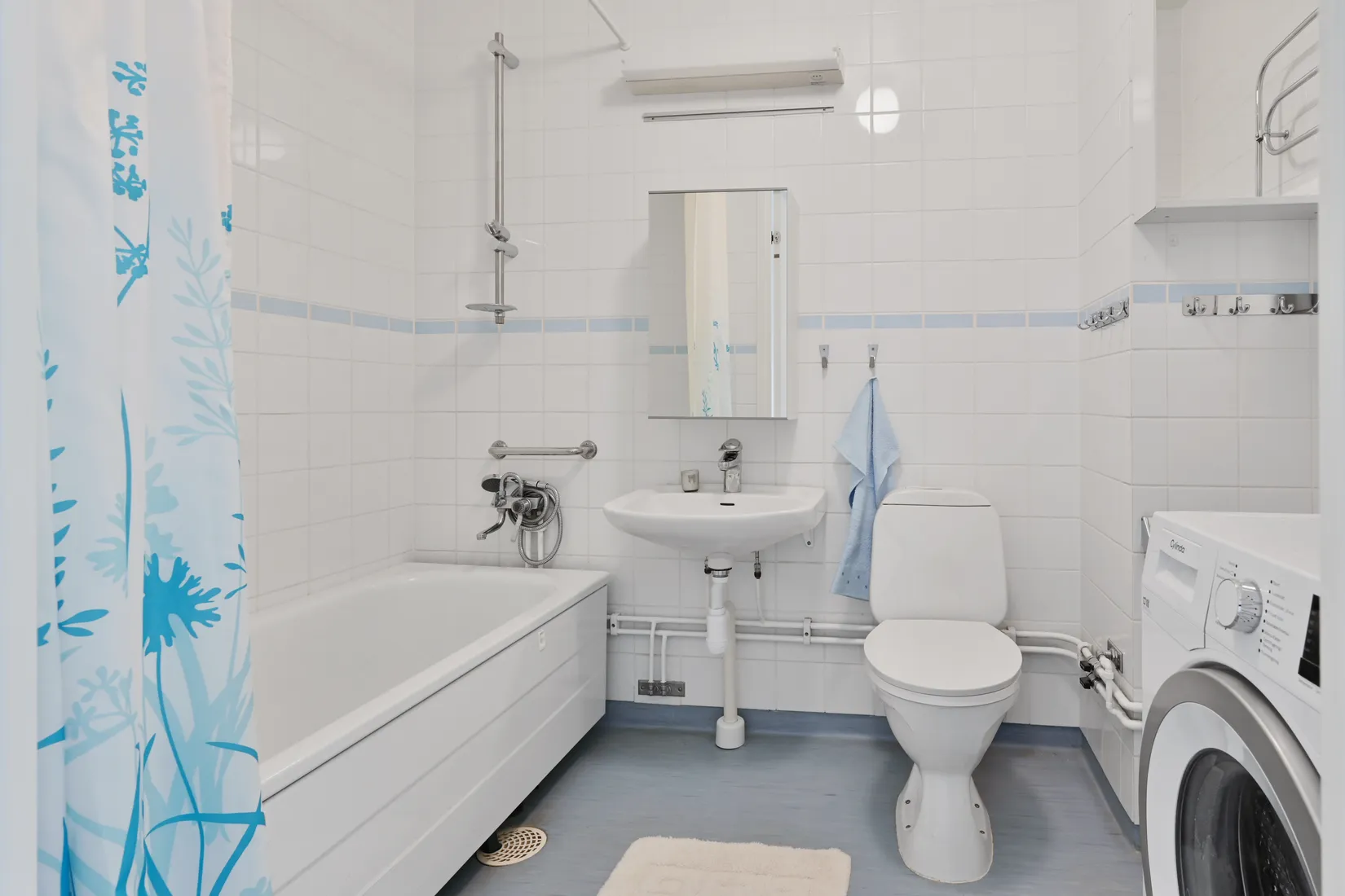 Bostadsrätt, Vänortsringen 2, Märsta Centrum, Sigtuna