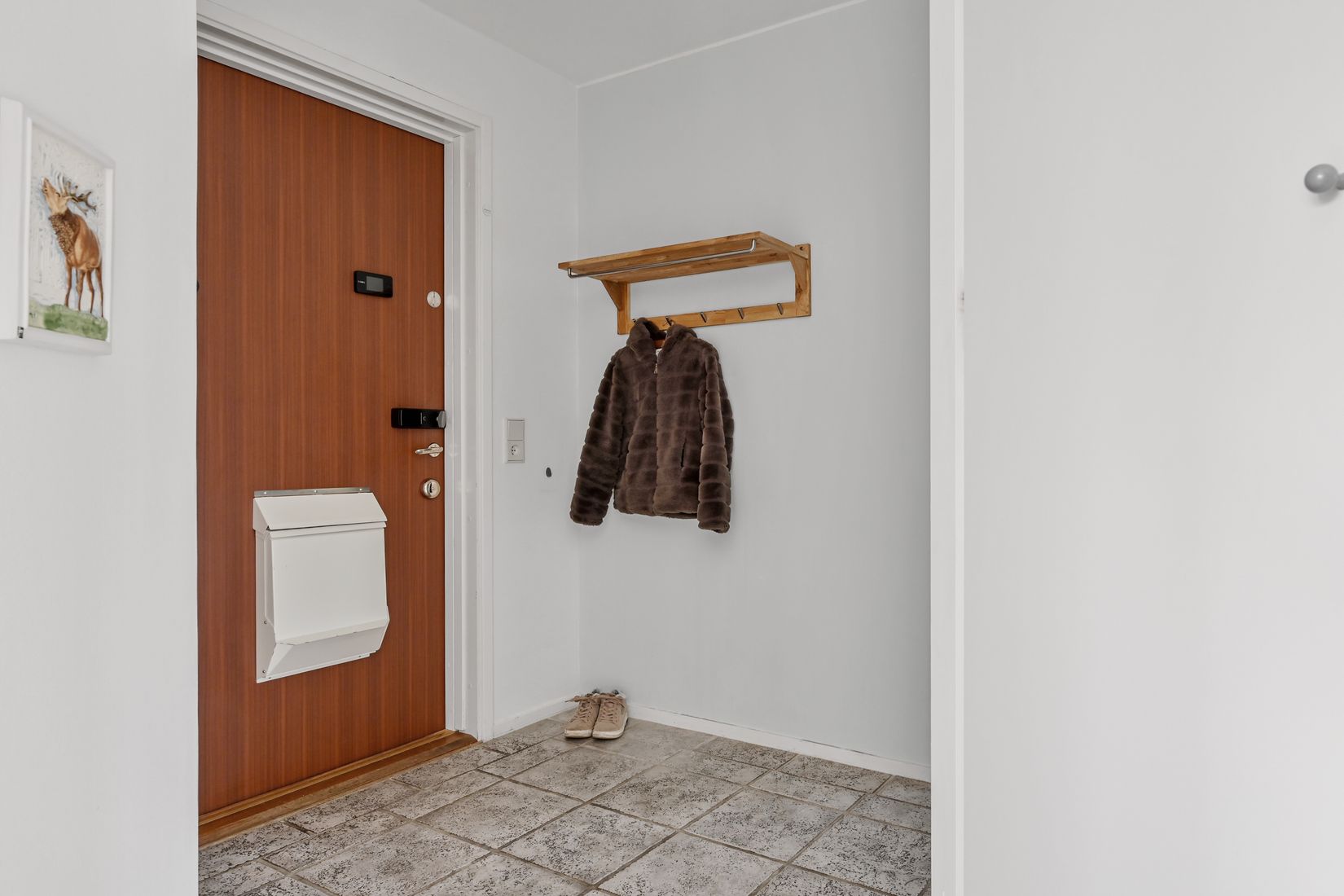 Bostadsrätt, Vänortsringen 2, Märsta Centrum, Sigtuna