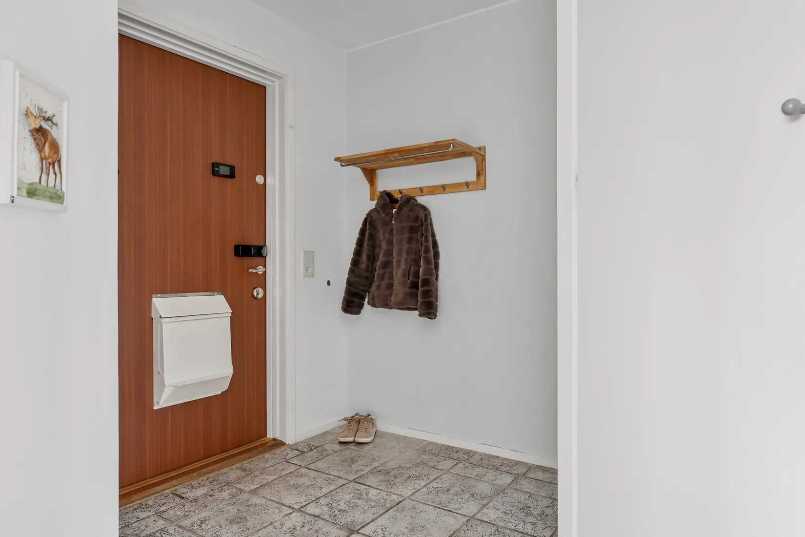 Bostadsrätt, Vänortsringen 2, Märsta Centrum, Sigtuna
