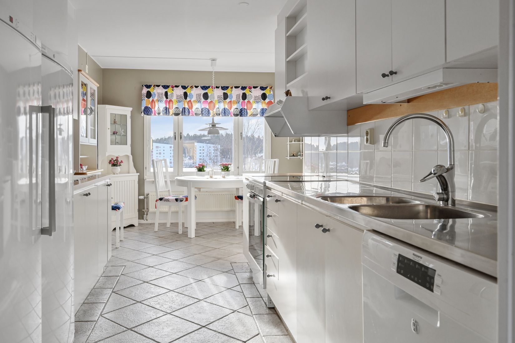 Bostadsrätt, Vänortsringen 2, Märsta Centrum, Sigtuna