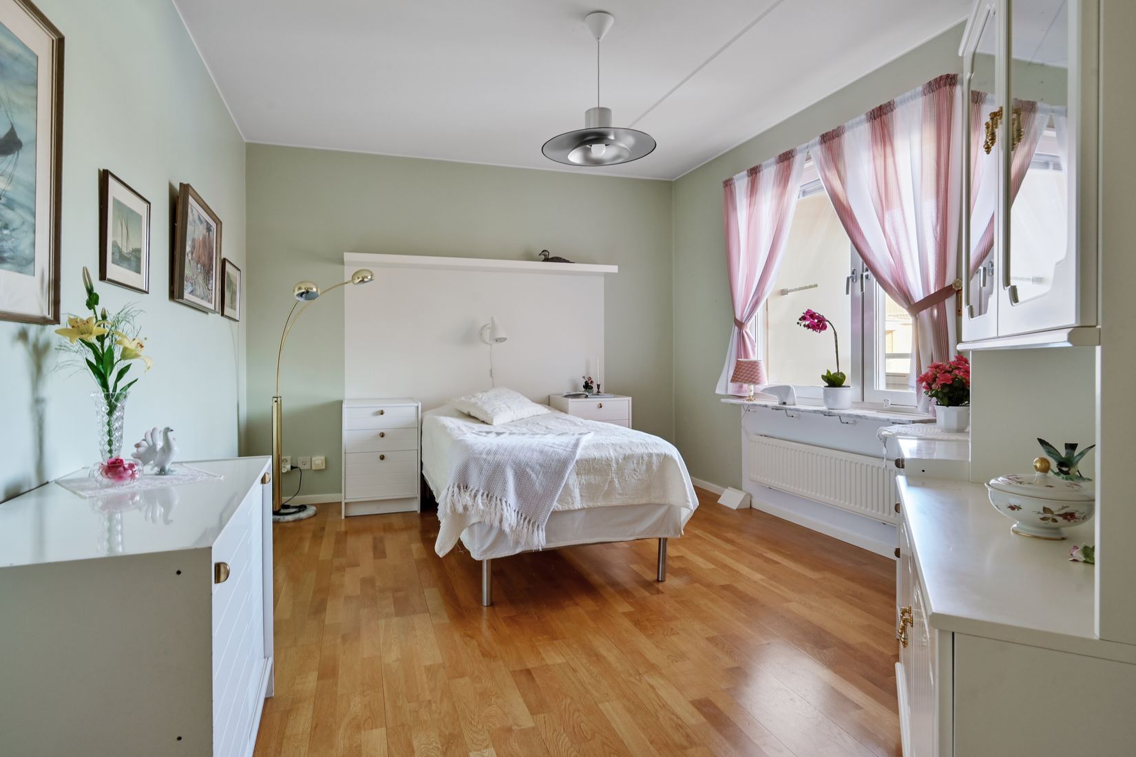 Bostadsrätt, Vänortsringen 2, Märsta Centrum, Sigtuna