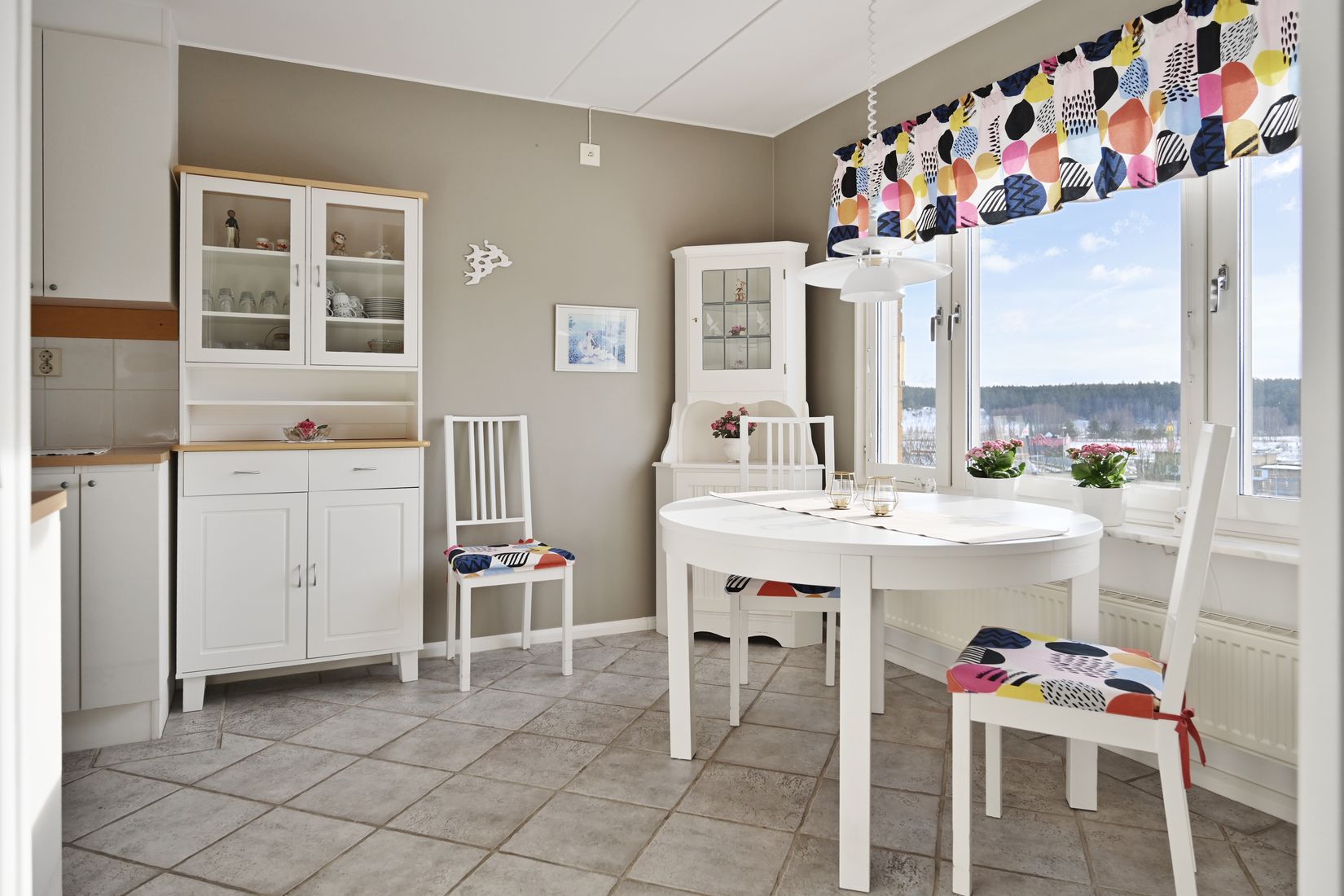 Bostadsrätt, Vänortsringen 2, Märsta Centrum, Sigtuna