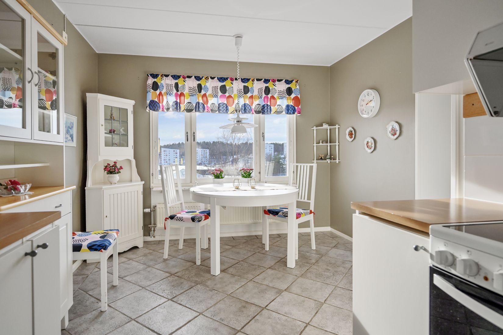 Bostadsrätt, Vänortsringen 2, Märsta Centrum, Sigtuna