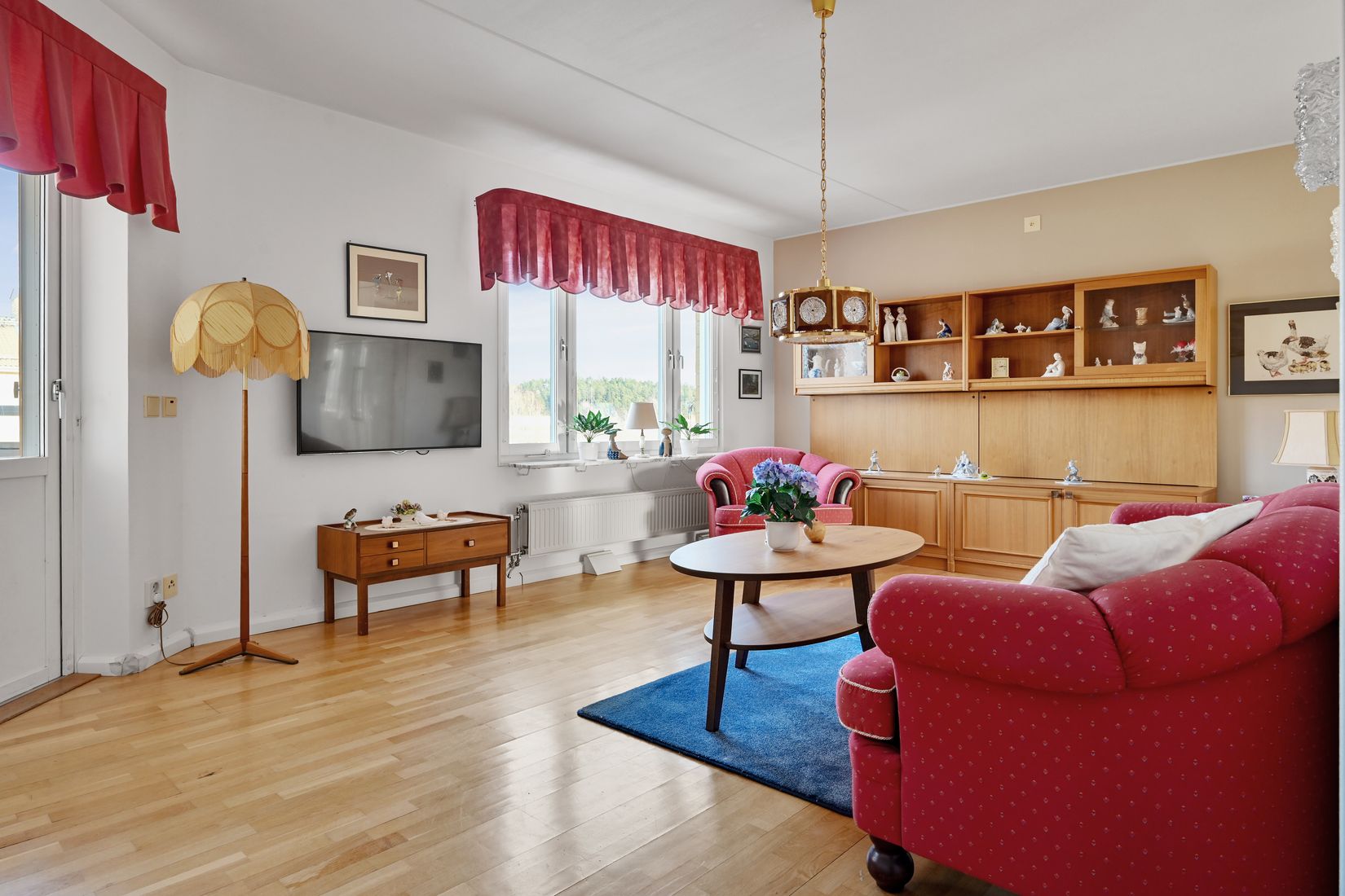 Bostadsrätt, Vänortsringen 2, Märsta Centrum, Sigtuna