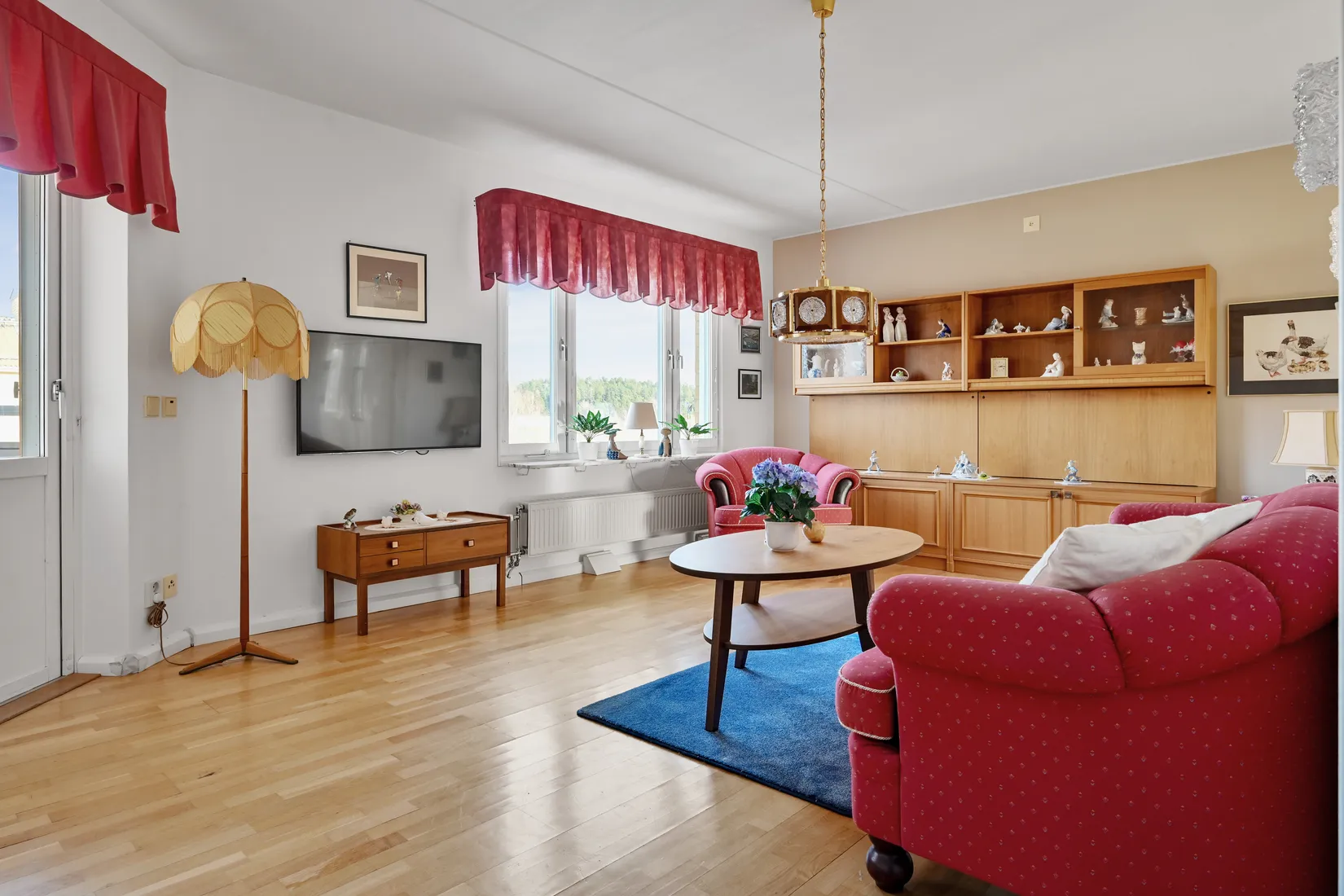 Bostadsrätt, Vänortsringen 2, Märsta Centrum, Sigtuna