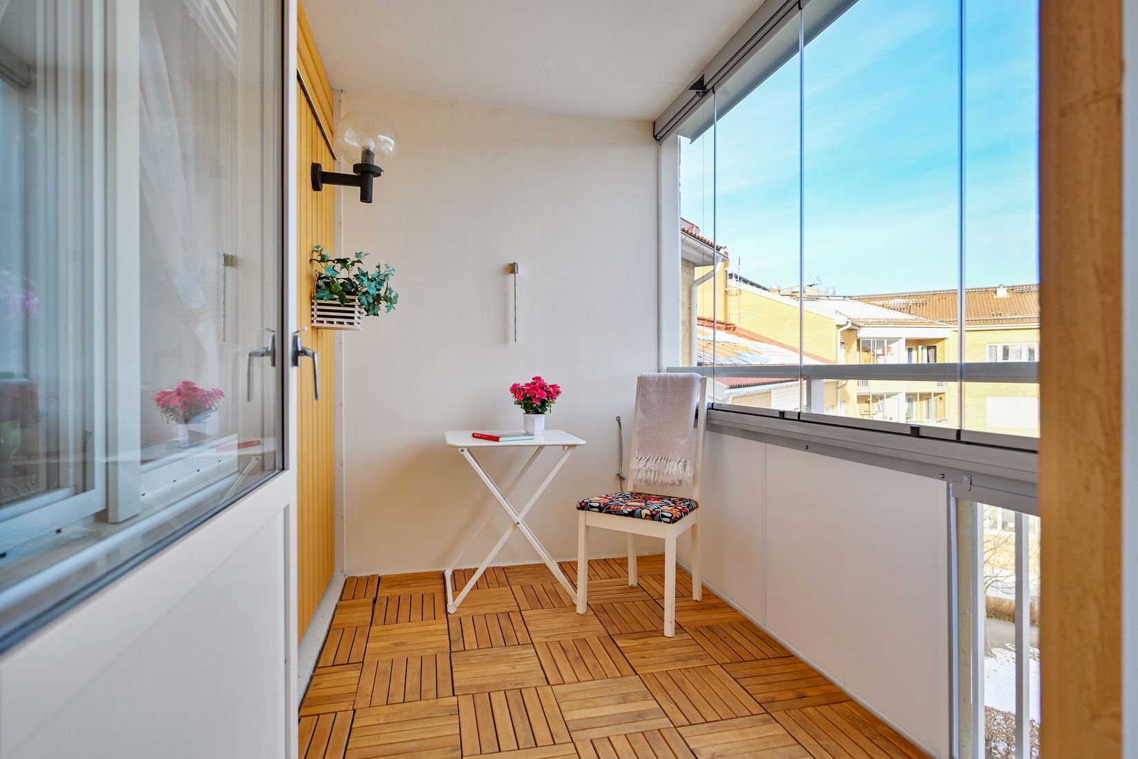 Bostadsrätt, Vänortsringen 2, Märsta Centrum, Sigtuna