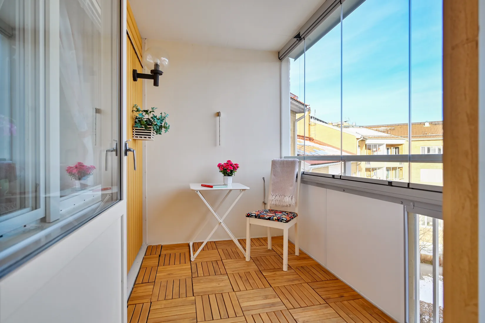 Bostadsrätt, Vänortsringen 2, Märsta Centrum, Sigtuna