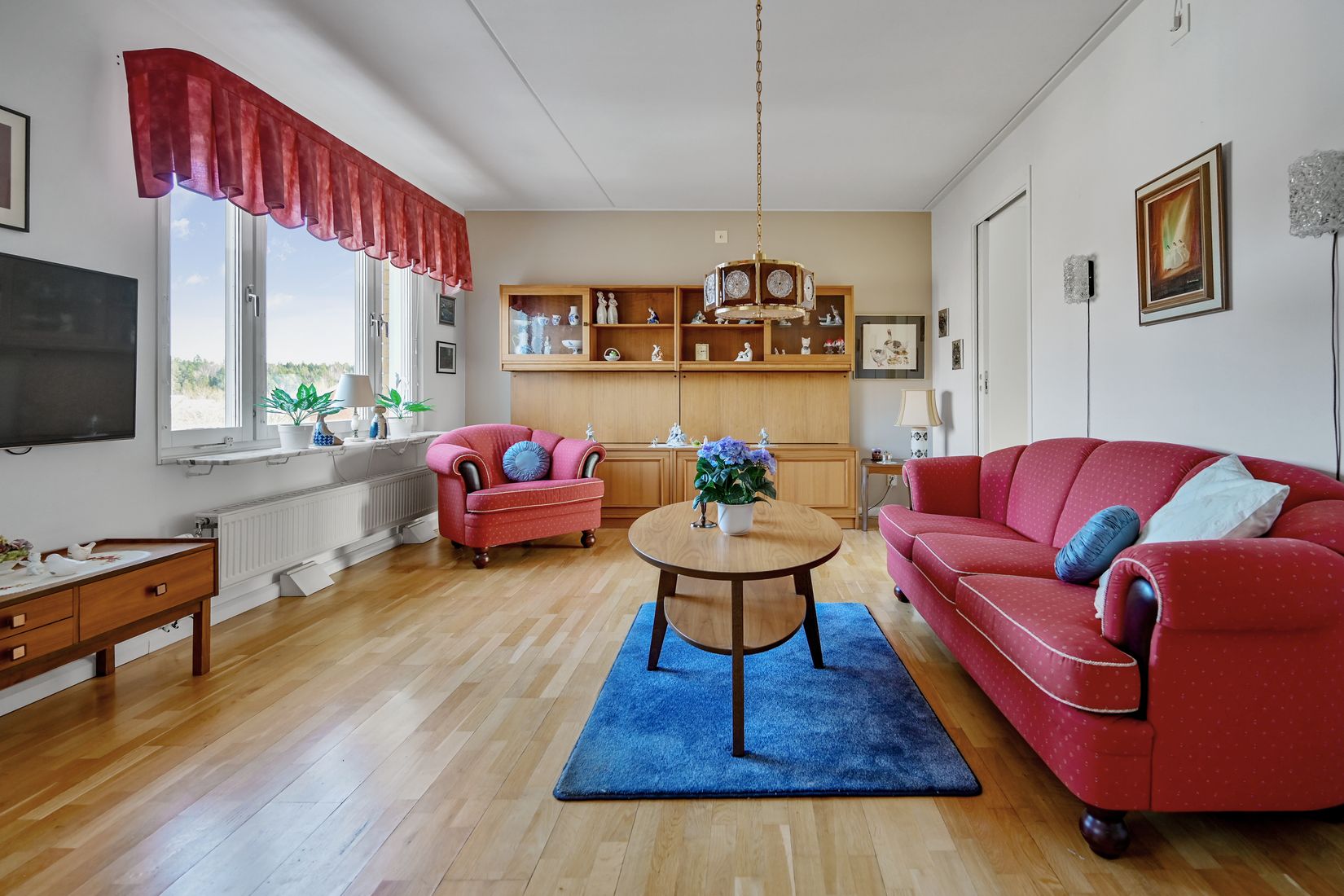 Bostadsrätt, Vänortsringen 2, Märsta Centrum, Sigtuna