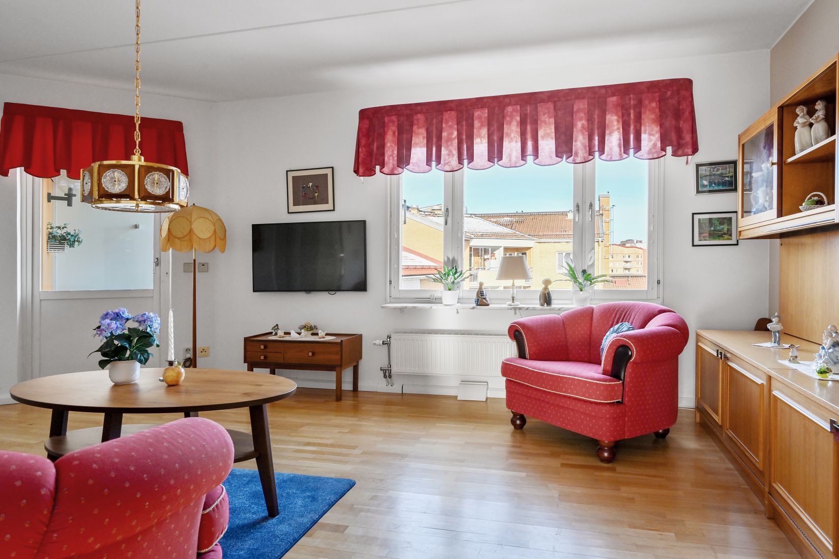 Bostadsrätt, Vänortsringen 2, Märsta Centrum, Sigtuna