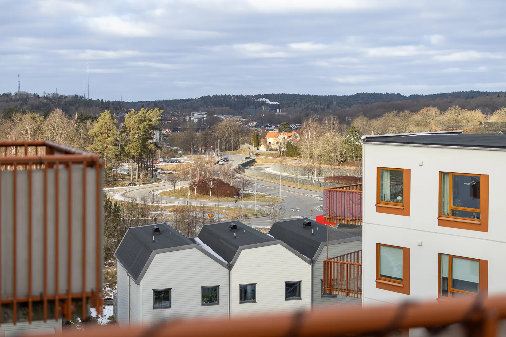 Bostadsrätt, Stenbrottet 5, Mölnlycke, Härryda