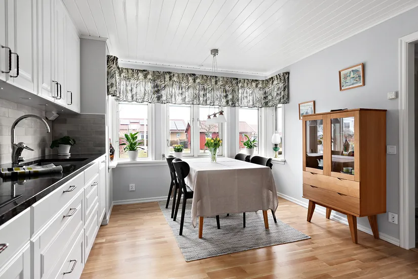 Villa, Klevevägen 74, Ytterby, Kungälv