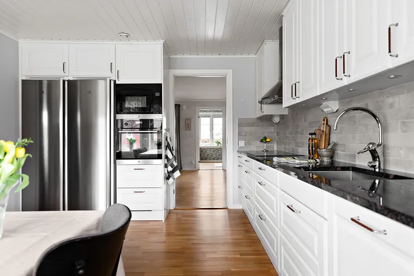 Villa, Klevevägen 74, Ytterby, Kungälv