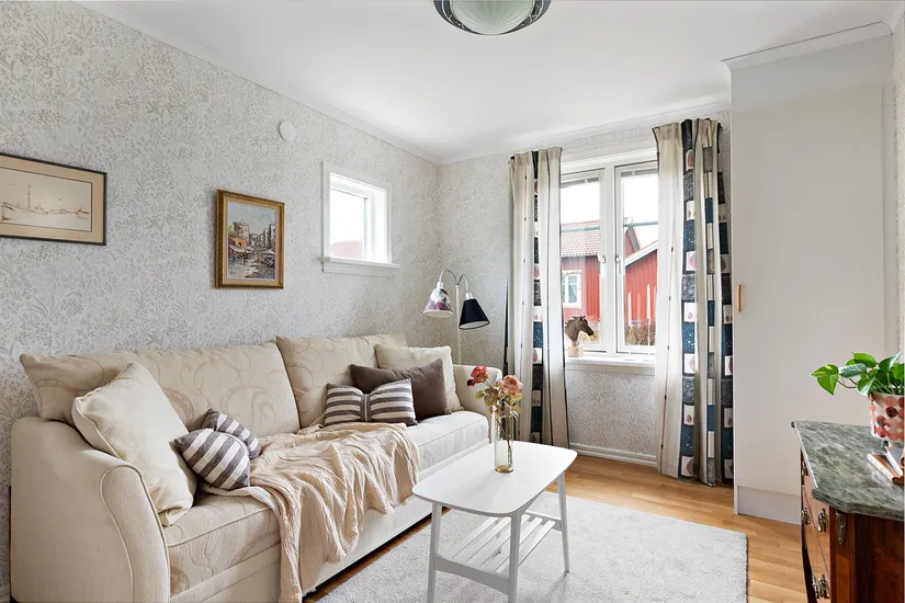 Villa, Klevevägen 74, Ytterby, Kungälv