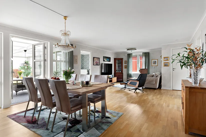 Villa, Klevevägen 74, Ytterby, Kungälv