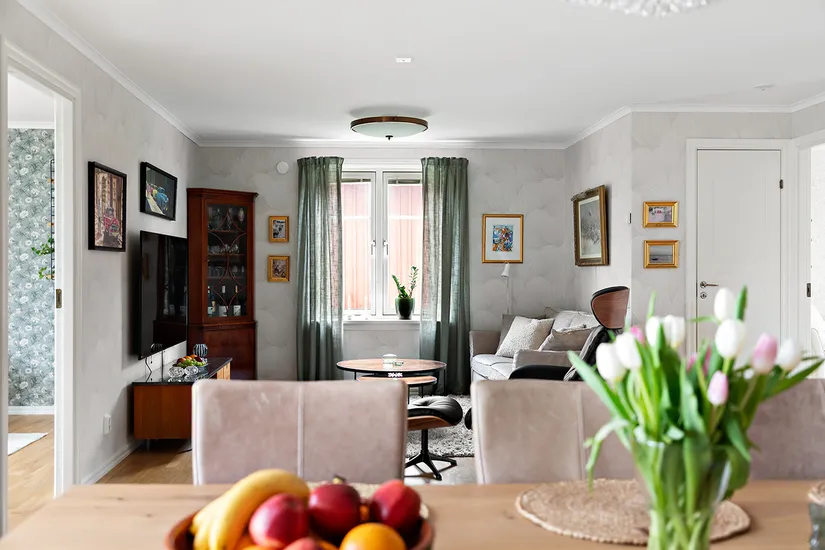 Villa, Klevevägen 74, Ytterby, Kungälv