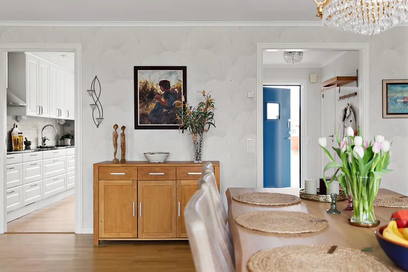 Villa, Klevevägen 74, Ytterby, Kungälv