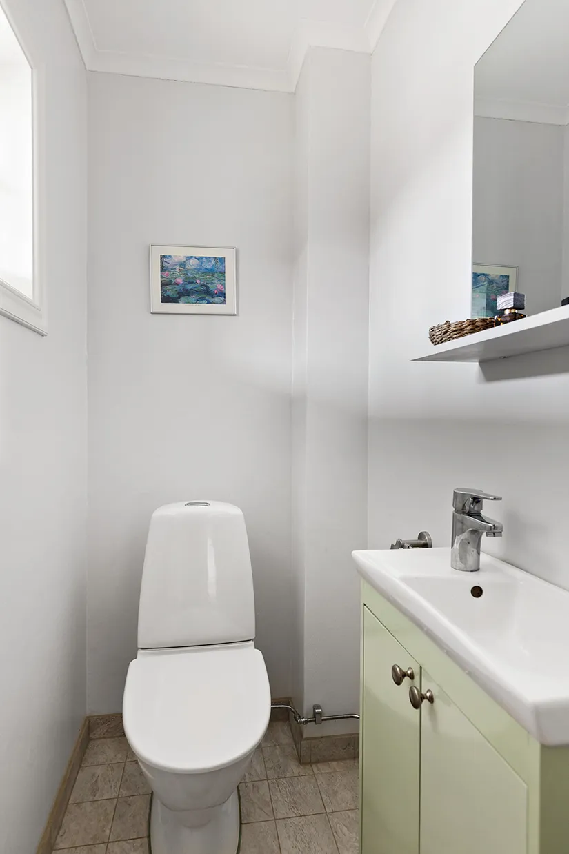 Villa, Klevevägen 74, Ytterby, Kungälv