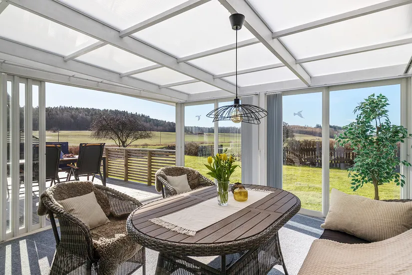 Villa, Klevevägen 74, Ytterby, Kungälv