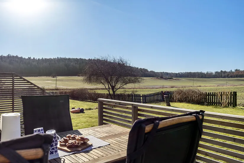 Villa, Klevevägen 74, Ytterby, Kungälv