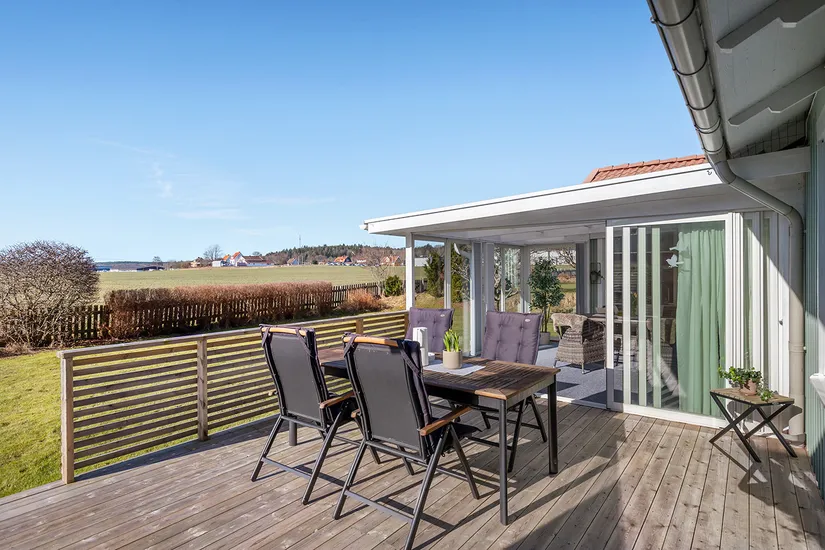 Villa, Klevevägen 74, Ytterby, Kungälv