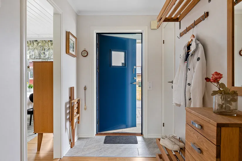 Villa, Klevevägen 74, Ytterby, Kungälv