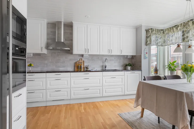 Villa, Klevevägen 74, Ytterby, Kungälv