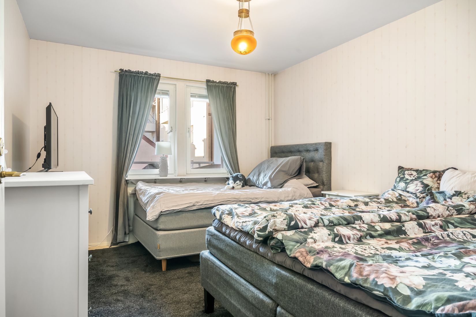 Bostadsrätt, S:t persgatan 29, Centralt, Norrköping