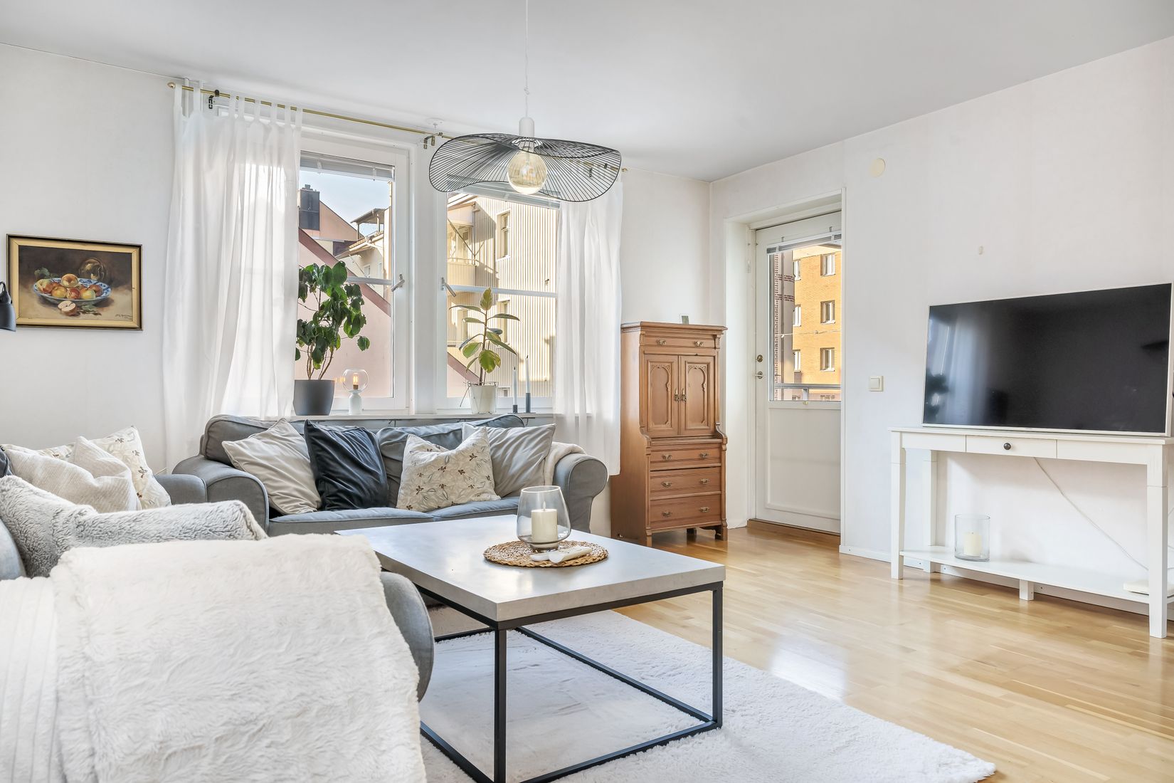 Bostadsrätt, S:t persgatan 29, Centralt, Norrköping