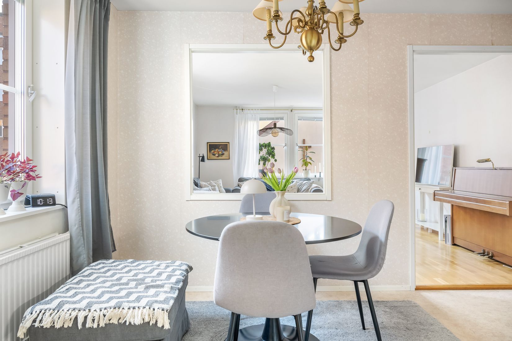 Bostadsrätt, S:t persgatan 29, Centralt, Norrköping