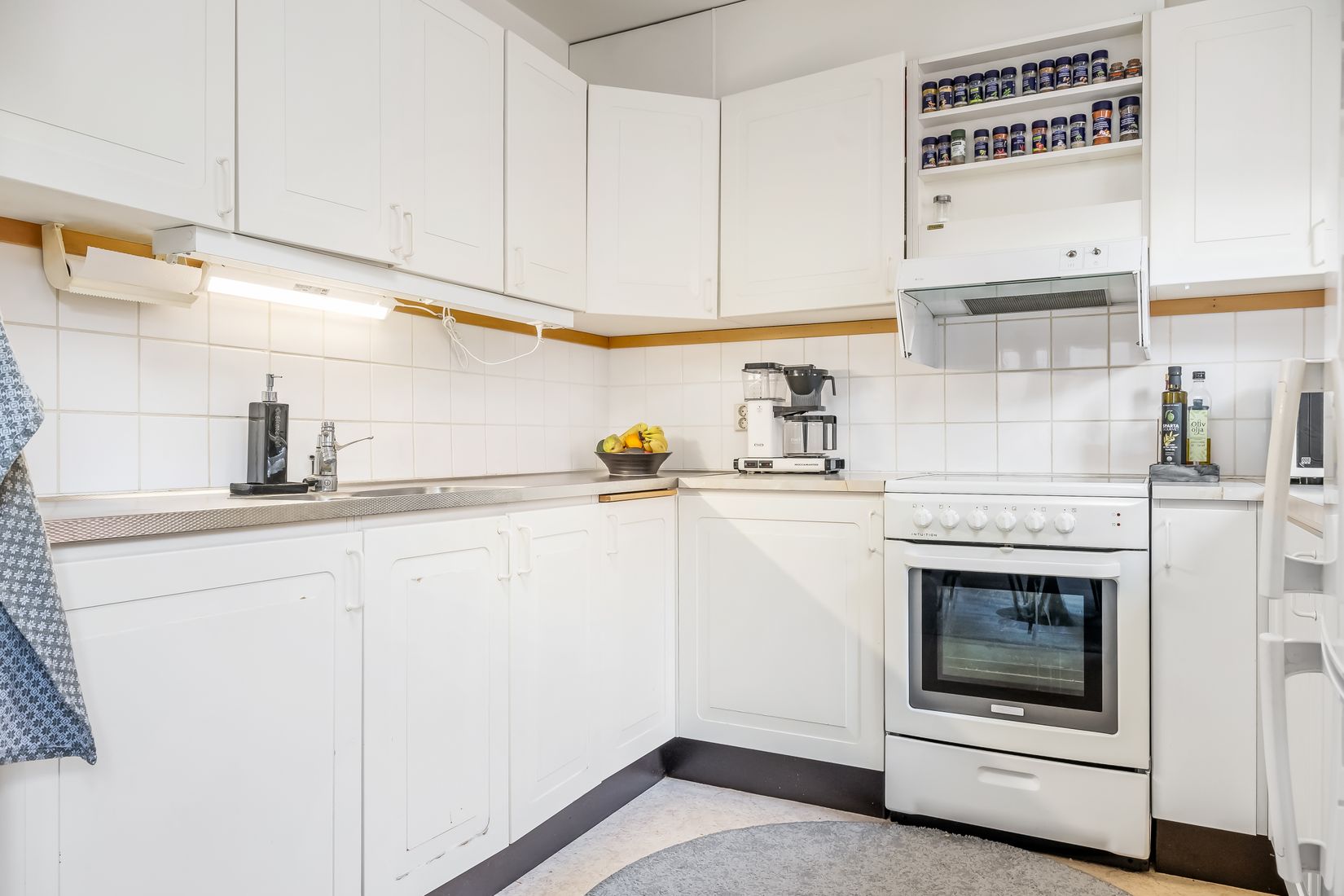 Bostadsrätt, S:t persgatan 29, Centralt, Norrköping