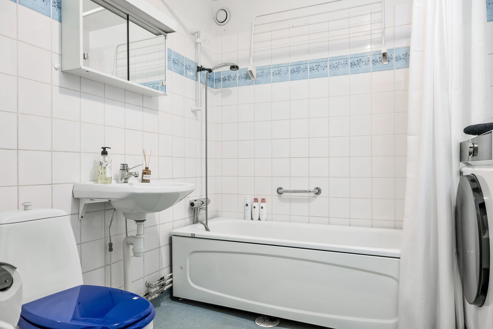 Bostadsrätt, S:t persgatan 29, Centralt, Norrköping