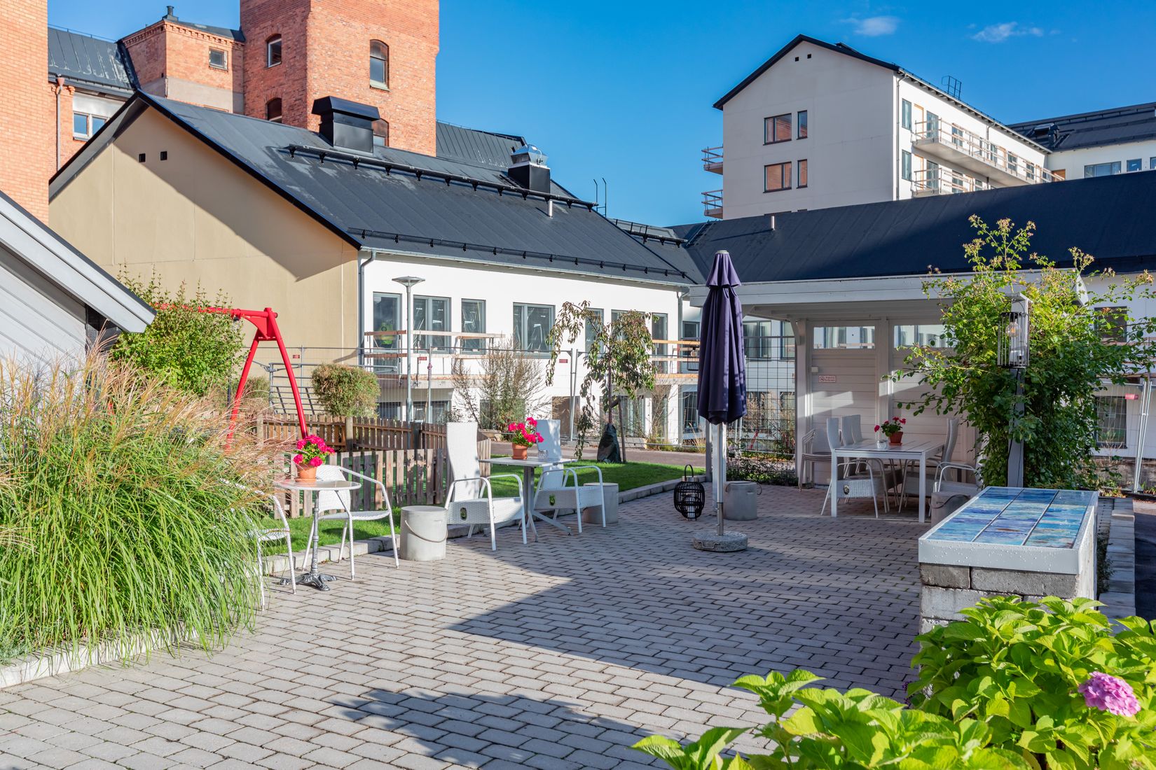 Bostadsrätt, S:t persgatan 29, Centralt, Norrköping