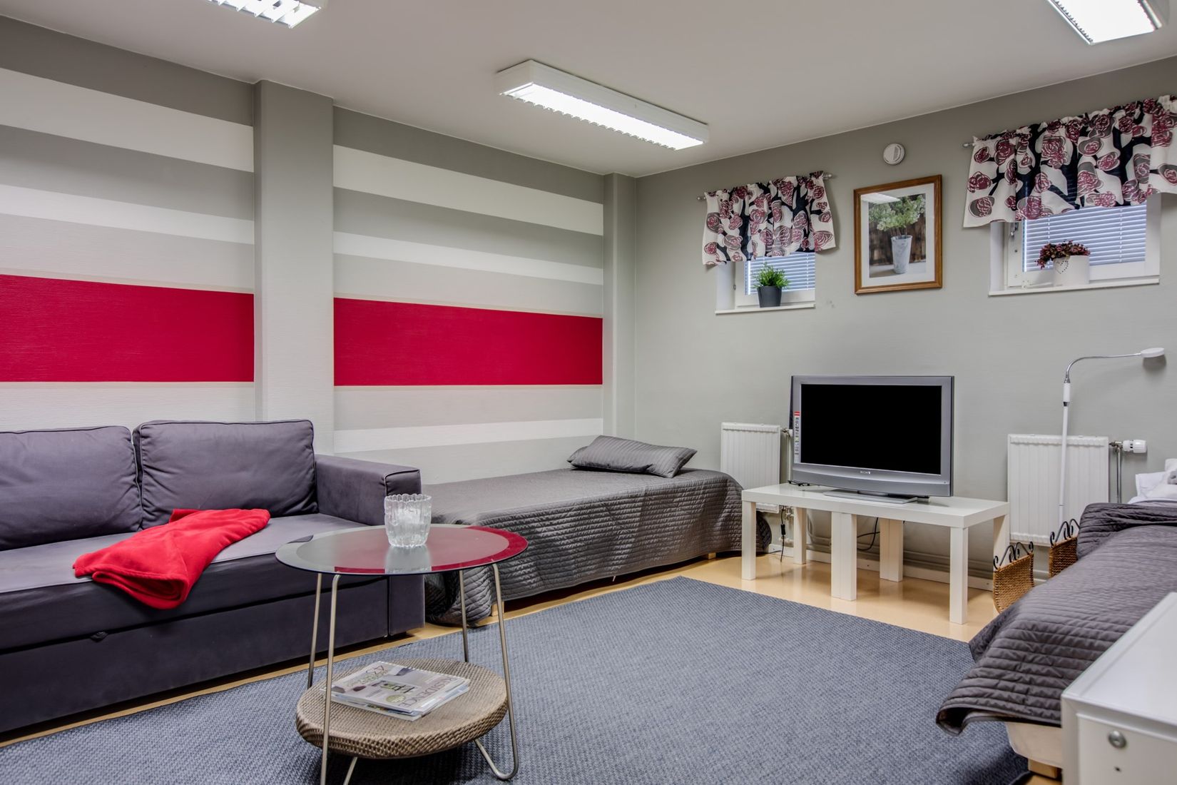 Bostadsrätt, S:t persgatan 29, Centralt, Norrköping